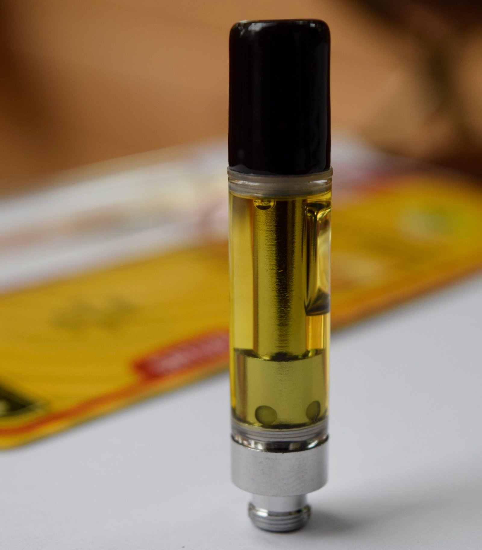 Read more about the article Delta 11 Distillate