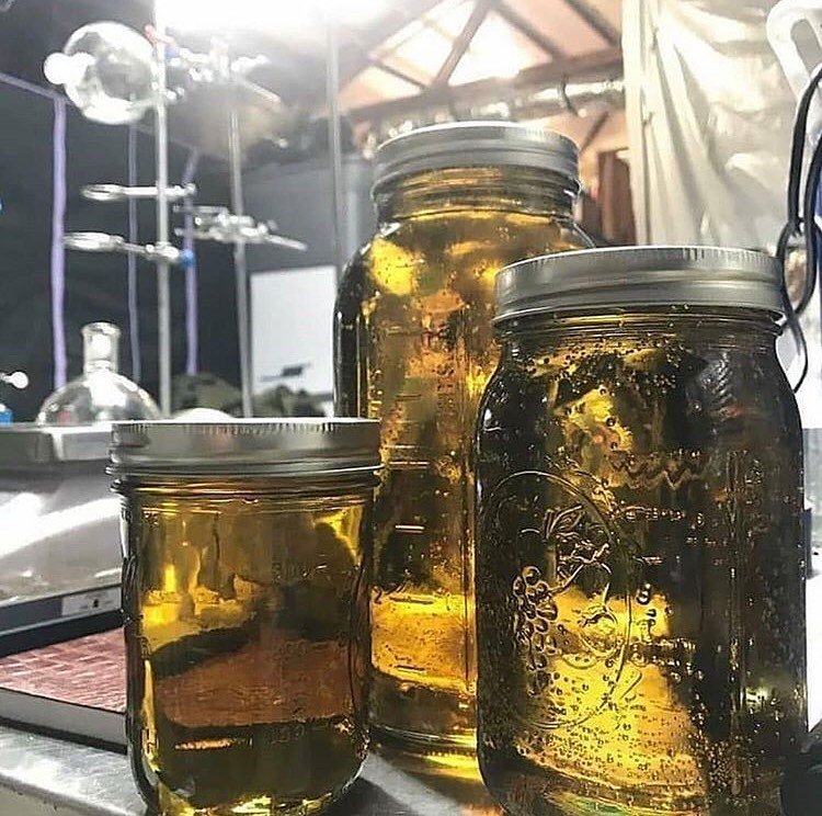 Read more about the article thc distillate delta 8