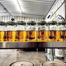 Read more about the article thc distillate oil