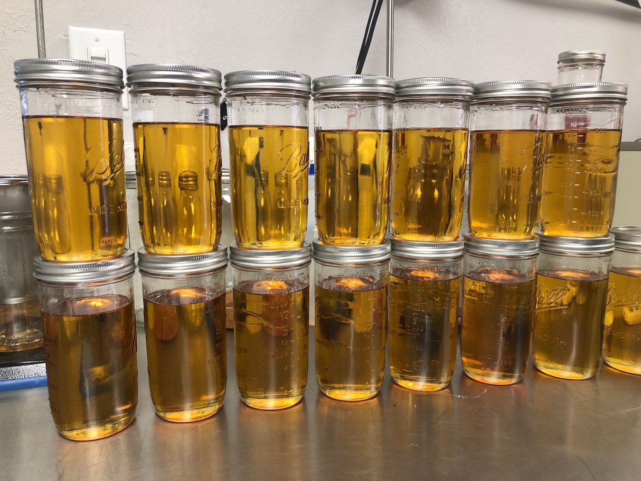 Read more about the article Distillate