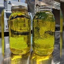 Read more about the article delta 9 distillate liter